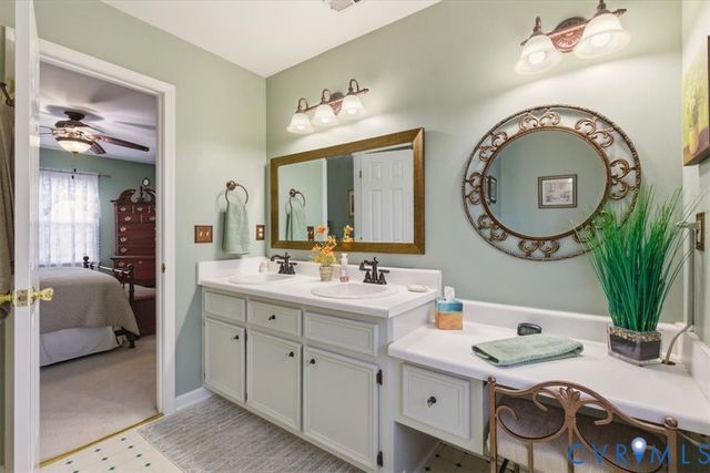 2604 Brookforest Ter, Chesterfield, VA 23112