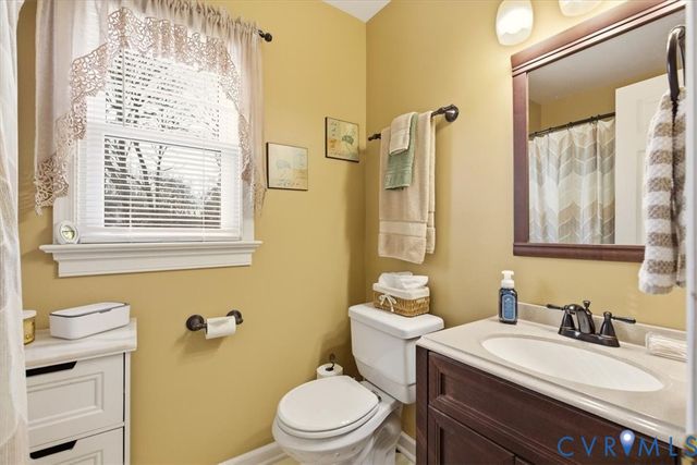 2604 Brookforest Ter, Chesterfield, VA 23112