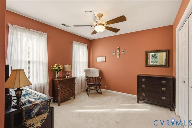 2604 Brookforest Ter, Chesterfield, VA 23112