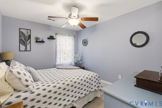 2604 Brookforest Ter, Chesterfield, VA 23112