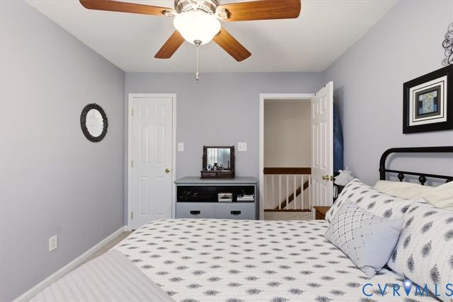 2604 Brookforest Ter, Chesterfield, VA 23112