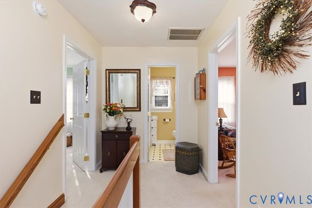 2604 Brookforest Ter, Chesterfield, VA 23112