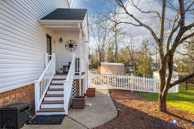 2604 Brookforest Ter, Chesterfield, VA 23112