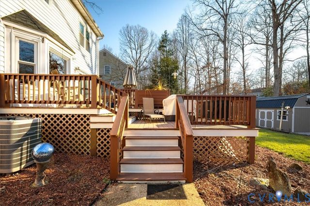 2604 Brookforest Ter, Chesterfield, VA 23112