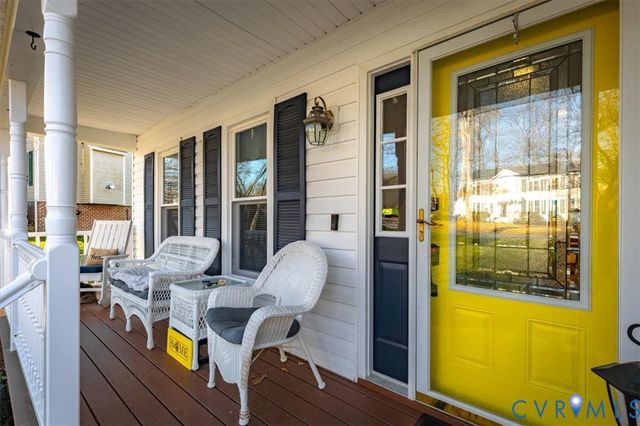 2604 Brookforest Ter, Chesterfield, VA 23112