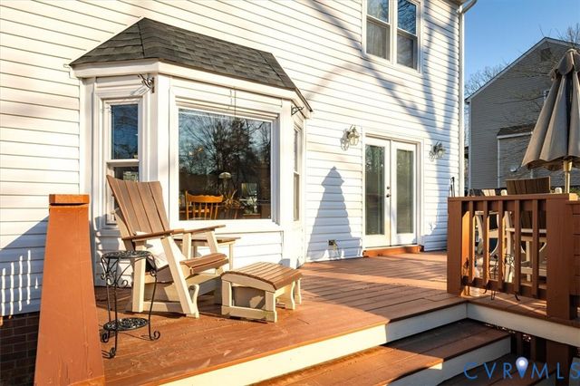 2604 Brookforest Ter, Chesterfield, VA 23112