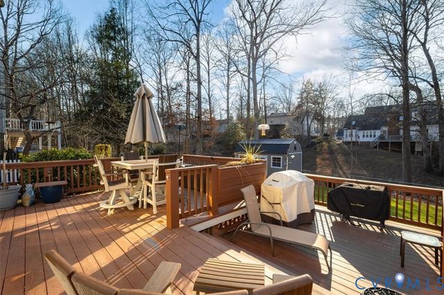 2604 Brookforest Ter, Chesterfield, VA 23112