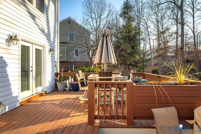 2604 Brookforest Ter, Chesterfield, VA 23112