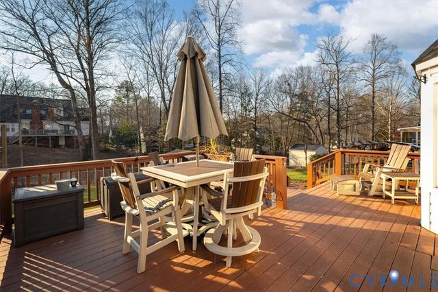 2604 Brookforest Ter, Chesterfield, VA 23112