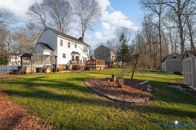 2604 Brookforest Ter, Chesterfield, VA 23112