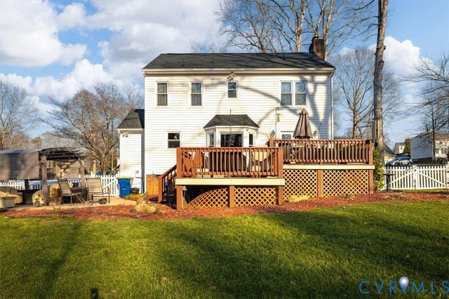 2604 Brookforest Ter, Chesterfield, VA 23112