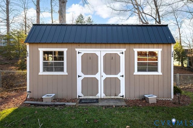 2604 Brookforest Ter, Chesterfield, VA 23112