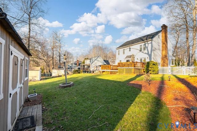 2604 Brookforest Ter, Chesterfield, VA 23112