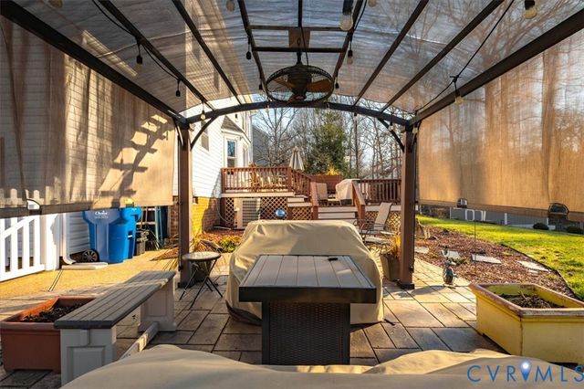 2604 Brookforest Ter, Chesterfield, VA 23112