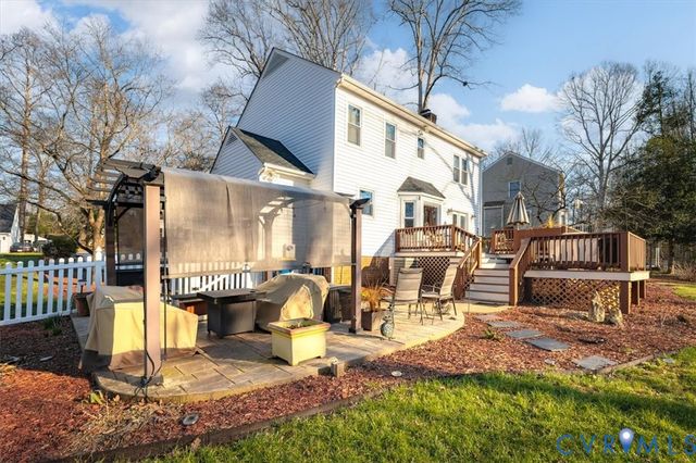 2604 Brookforest Ter, Chesterfield, VA 23112