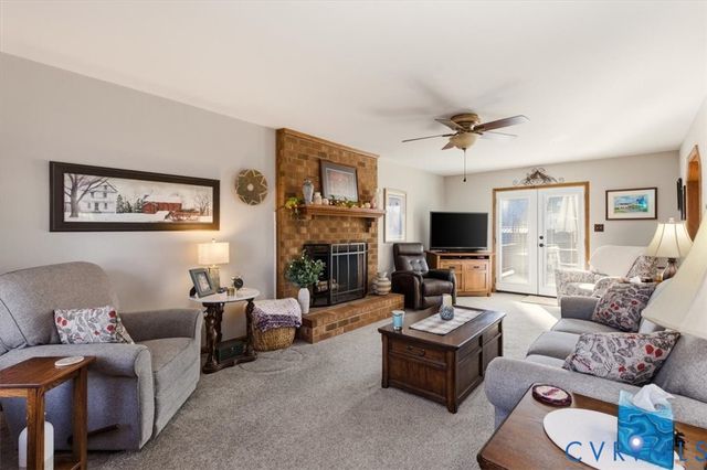 2604 Brookforest Ter, Chesterfield, VA 23112