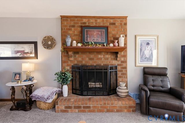 2604 Brookforest Ter, Chesterfield, VA 23112