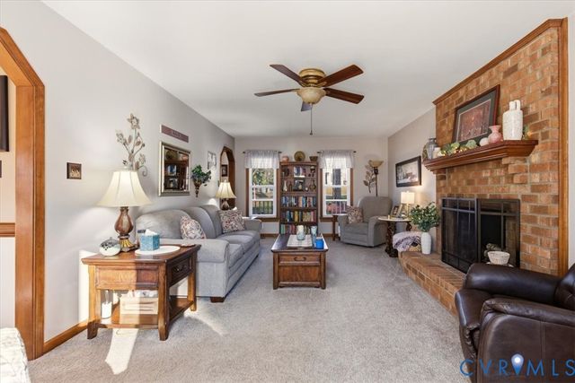 2604 Brookforest Ter, Chesterfield, VA 23112