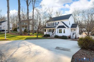 2604 Brookforest Ter, Chesterfield, VA 23112