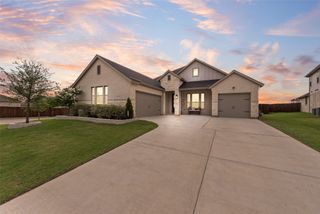 2701 Bluewood Lane, Mansfield, TX 76063