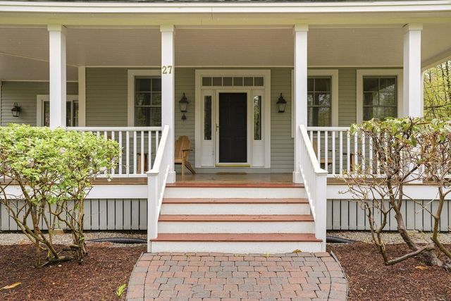 27 Orchard Lane, Alton, NH 03809