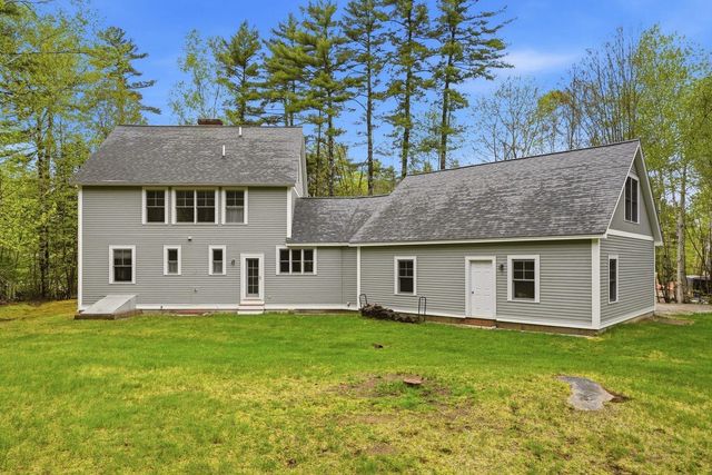 27 Orchard Lane, Alton, NH 03809