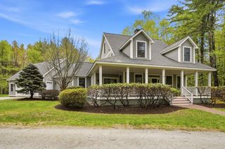 27 Orchard Lane, Alton, NH 03809