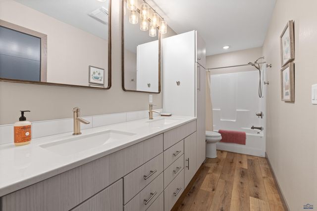 23645 WILDERNESS CANYON RD, Rapid City, SD 57702