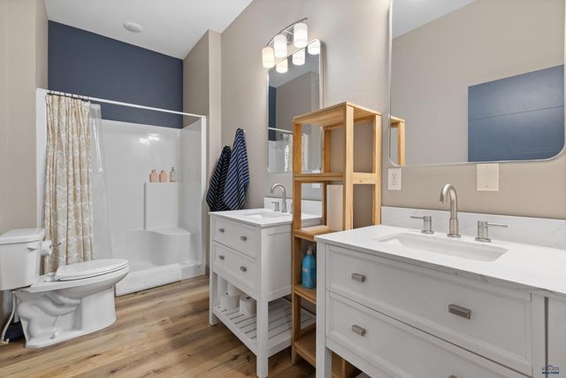 23645 WILDERNESS CANYON RD, Rapid City, SD 57702