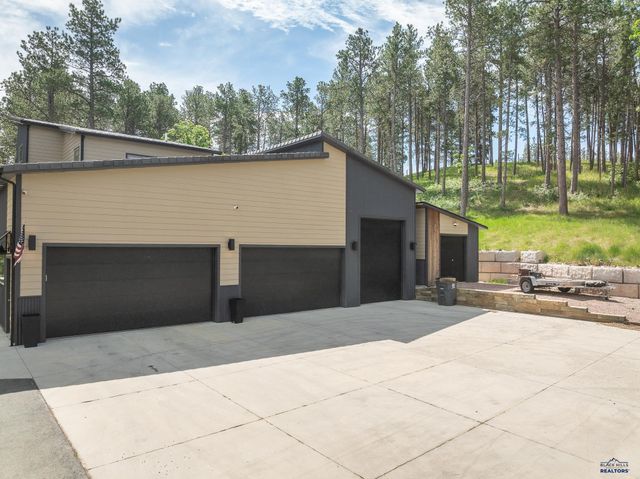 23645 WILDERNESS CANYON RD, Rapid City, SD 57702