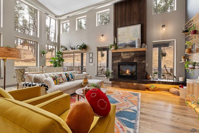 23645 WILDERNESS CANYON RD, Rapid City, SD 57702