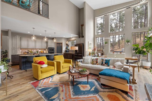 23645 WILDERNESS CANYON RD, Rapid City, SD 57702