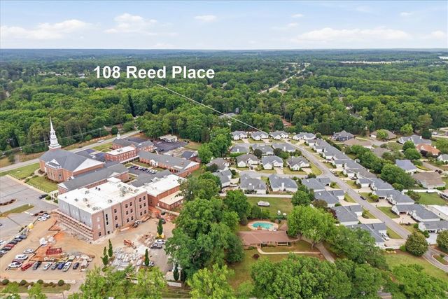 108 Reed Place, Anderson, SC 29621