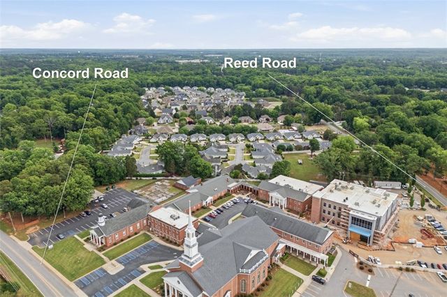 108 Reed Place, Anderson, SC 29621