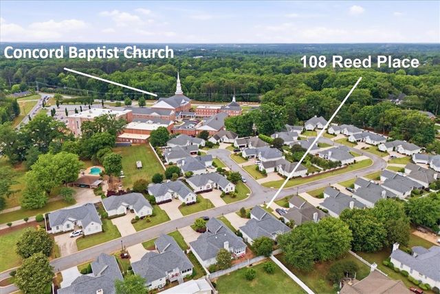 108 Reed Place, Anderson, SC 29621