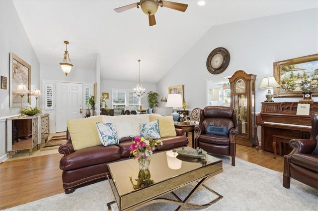 108 Reed Place, Anderson, SC 29621
