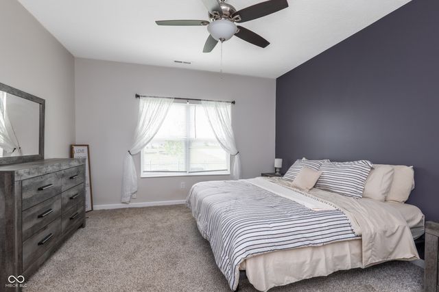 6926 Honeysuckle Way, Pendleton, IN 46064