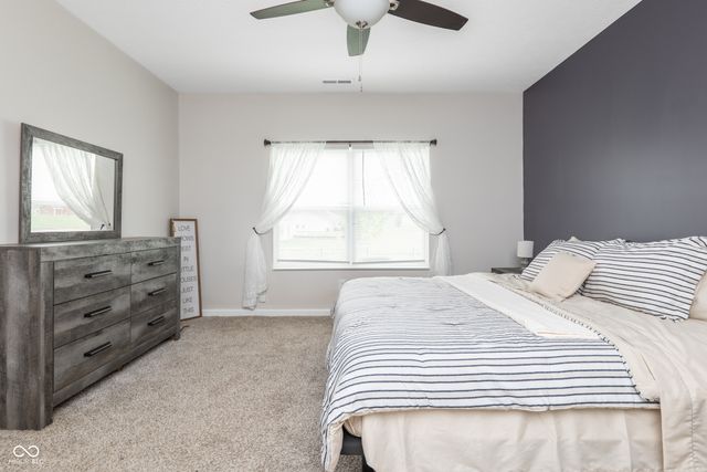 6926 Honeysuckle Way, Pendleton, IN 46064