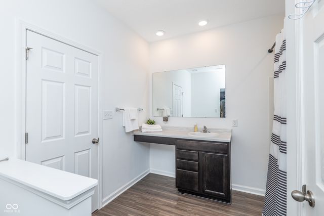 6926 Honeysuckle Way, Pendleton, IN 46064