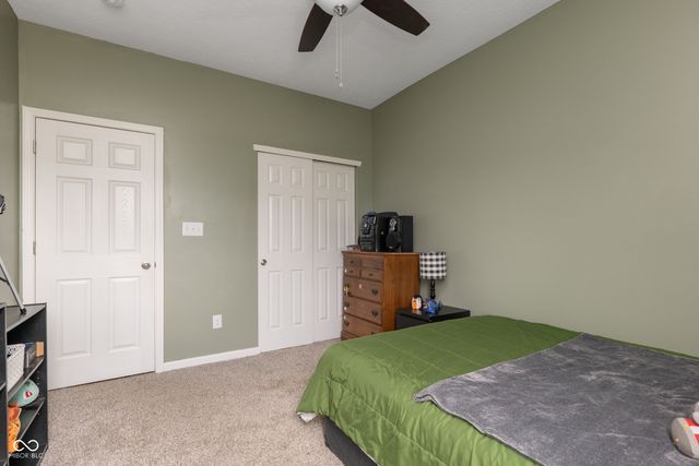 6926 Honeysuckle Way, Pendleton, IN 46064