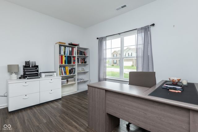 6926 Honeysuckle Way, Pendleton, IN 46064