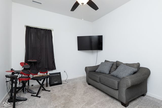 6926 Honeysuckle Way, Pendleton, IN 46064