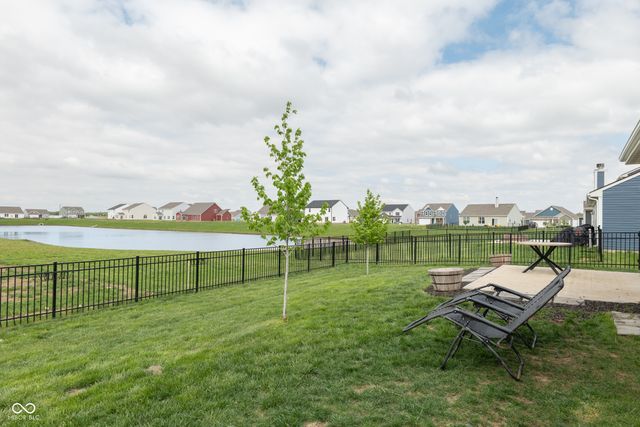 6926 Honeysuckle Way, Pendleton, IN 46064