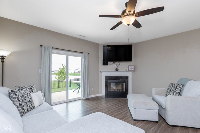 6926 Honeysuckle Way, Pendleton, IN 46064