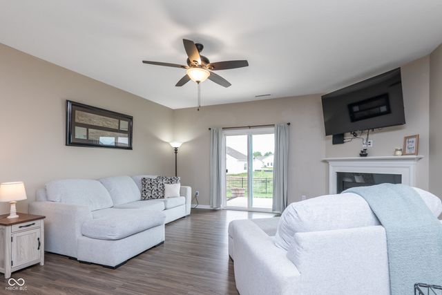 6926 Honeysuckle Way, Pendleton, IN 46064