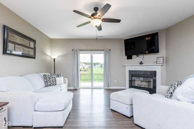 6926 Honeysuckle Way, Pendleton, IN 46064