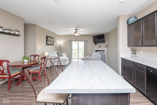 6926 Honeysuckle Way, Pendleton, IN 46064