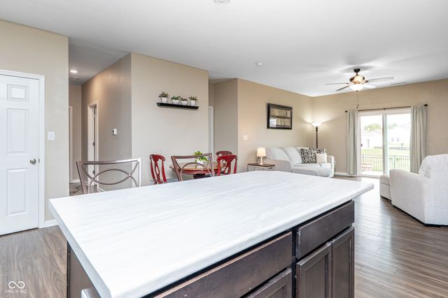 6926 Honeysuckle Way, Pendleton, IN 46064