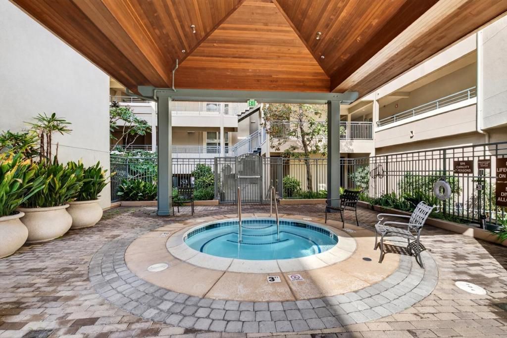 Image 39 of property listing at 1388 Broadway 480, Millbrae, CA 94030