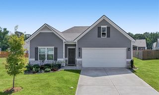 129 Marion Drive, Cartersville, GA 30120